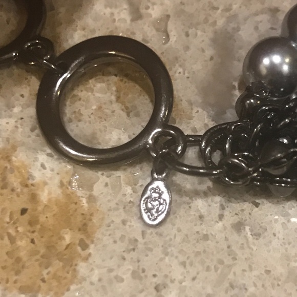 🌟HP🌟 Premier Designs Multi-strand Bracelet - Picture 6 of 8